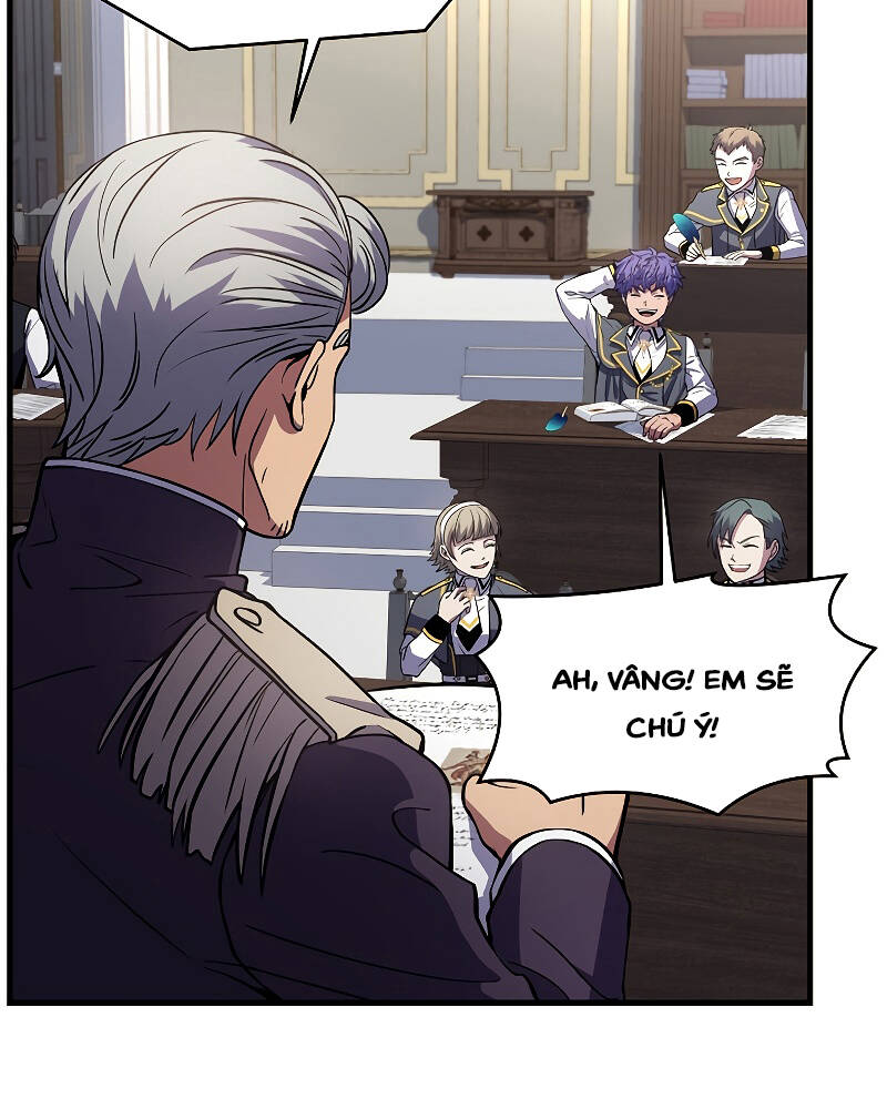 Huyền Thoại Giáo Sĩ Trở Lại: Chapter 32