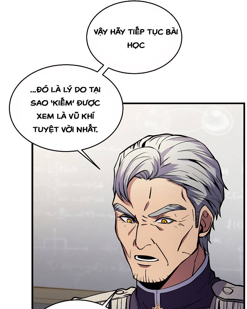 Huyền Thoại Giáo Sĩ Trở Lại: Chapter 32