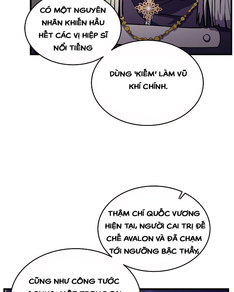 Huyền Thoại Giáo Sĩ Trở Lại: Chapter 32