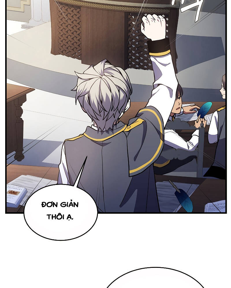 Huyền Thoại Giáo Sĩ Trở Lại: Chapter 32