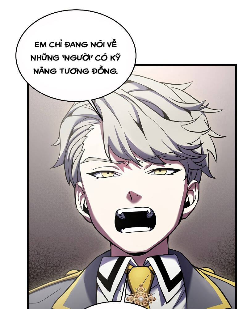 Huyền Thoại Giáo Sĩ Trở Lại: Chapter 32