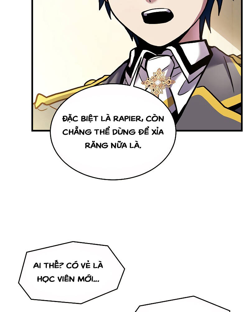 Huyền Thoại Giáo Sĩ Trở Lại: Chapter 32