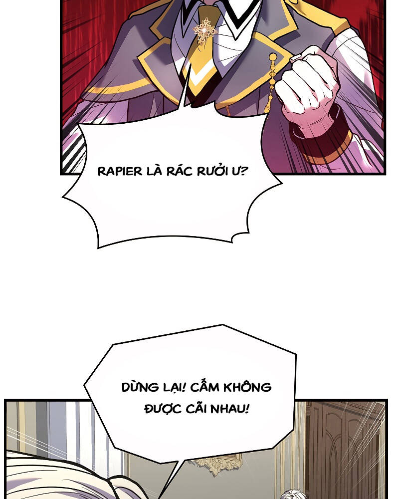 Huyền Thoại Giáo Sĩ Trở Lại: Chapter 32
