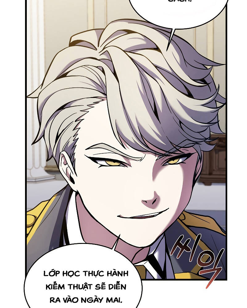 Huyền Thoại Giáo Sĩ Trở Lại: Chapter 32
