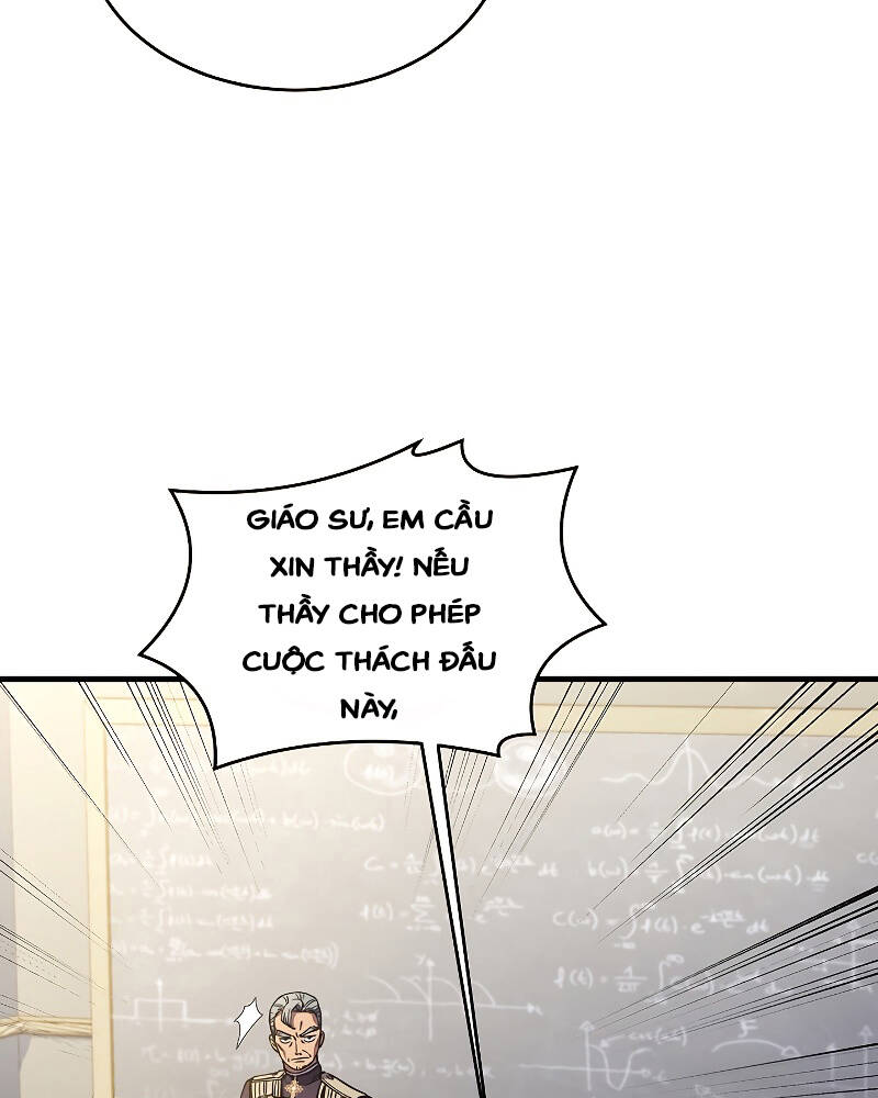 Huyền Thoại Giáo Sĩ Trở Lại: Chapter 32