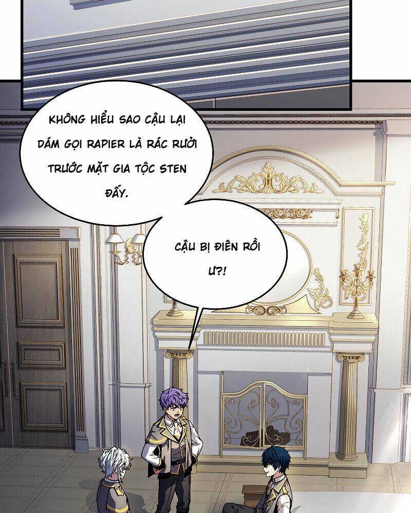 Huyền Thoại Giáo Sĩ Trở Lại: Chapter 33