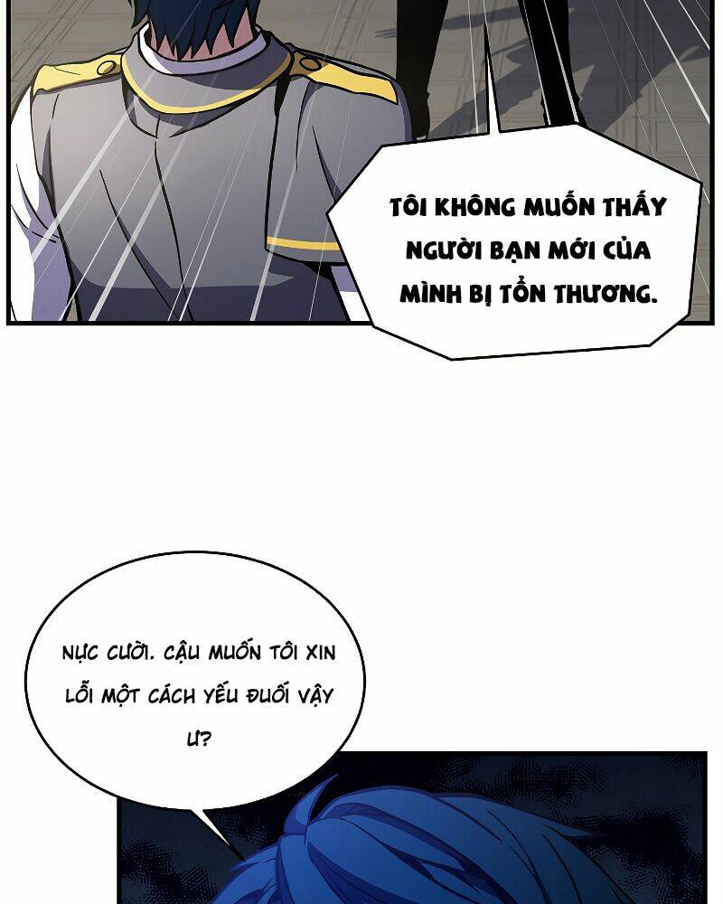 Huyền Thoại Giáo Sĩ Trở Lại: Chapter 33