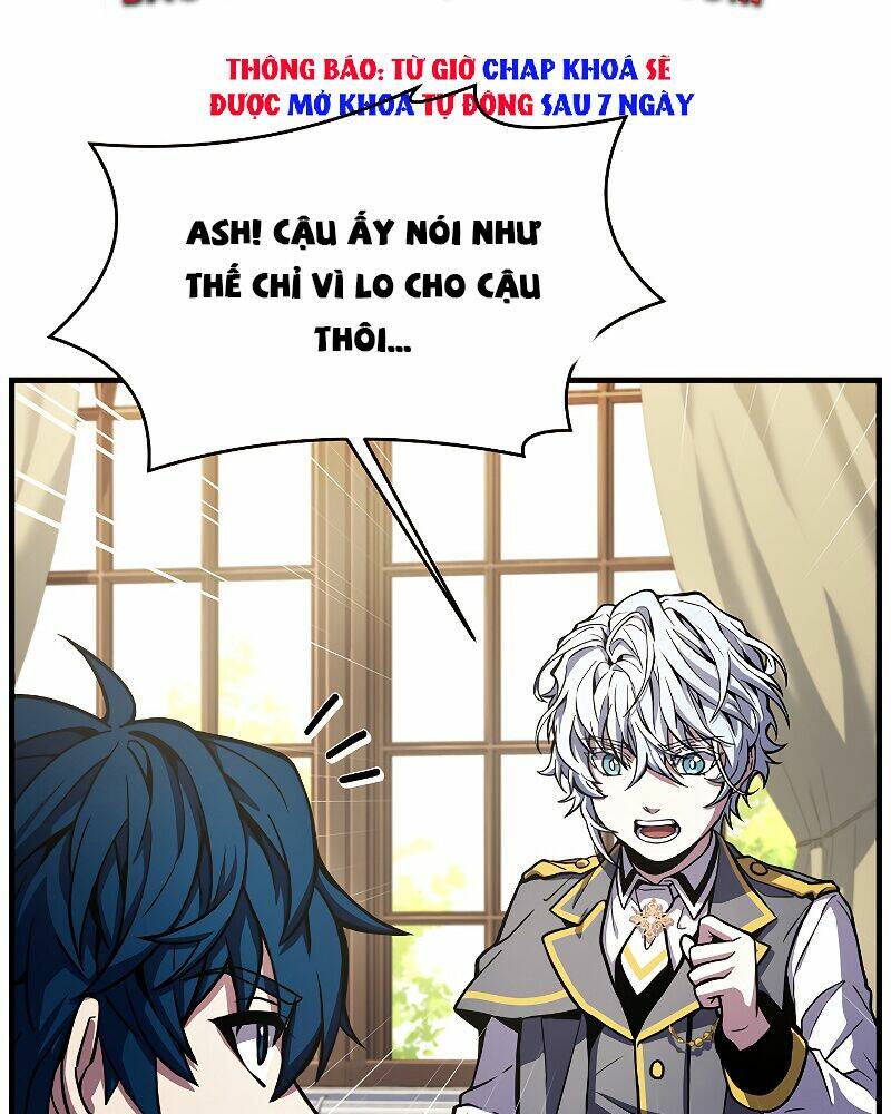 Huyền Thoại Giáo Sĩ Trở Lại: Chapter 33