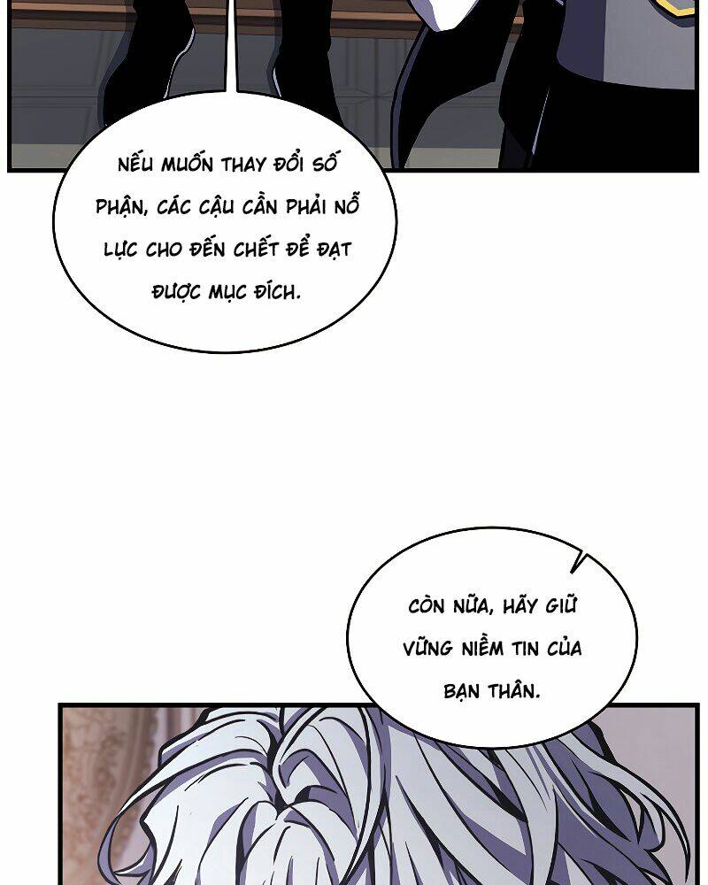 Huyền Thoại Giáo Sĩ Trở Lại: Chapter 33
