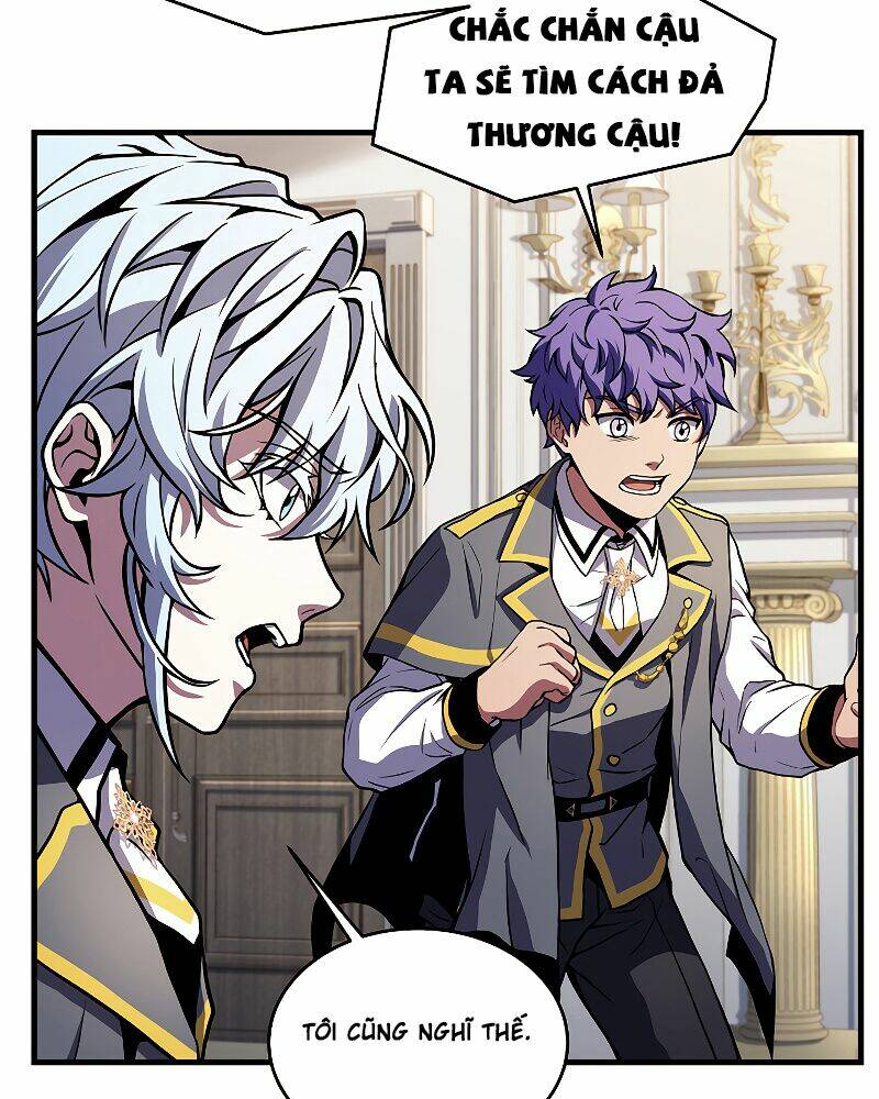 Huyền Thoại Giáo Sĩ Trở Lại: Chapter 33