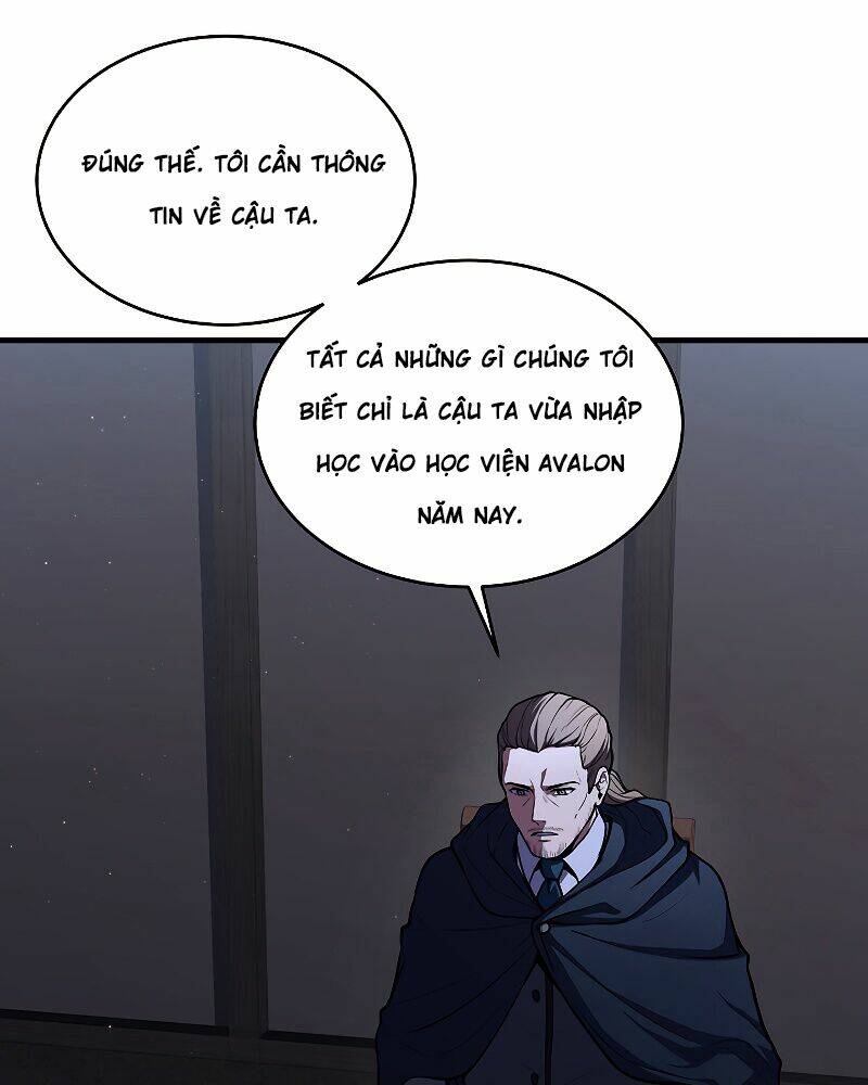 Huyền Thoại Giáo Sĩ Trở Lại: Chapter 33