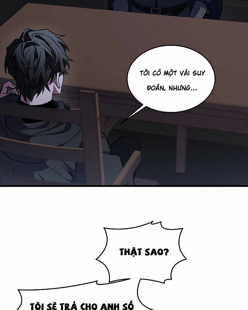 Huyền Thoại Giáo Sĩ Trở Lại: Chapter 33
