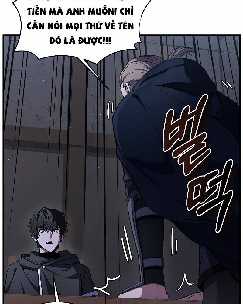 Huyền Thoại Giáo Sĩ Trở Lại: Chapter 33