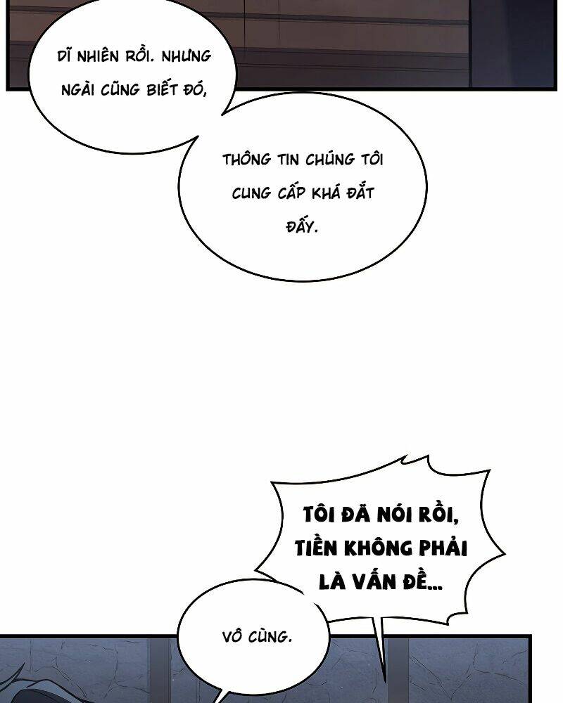 Huyền Thoại Giáo Sĩ Trở Lại: Chapter 33