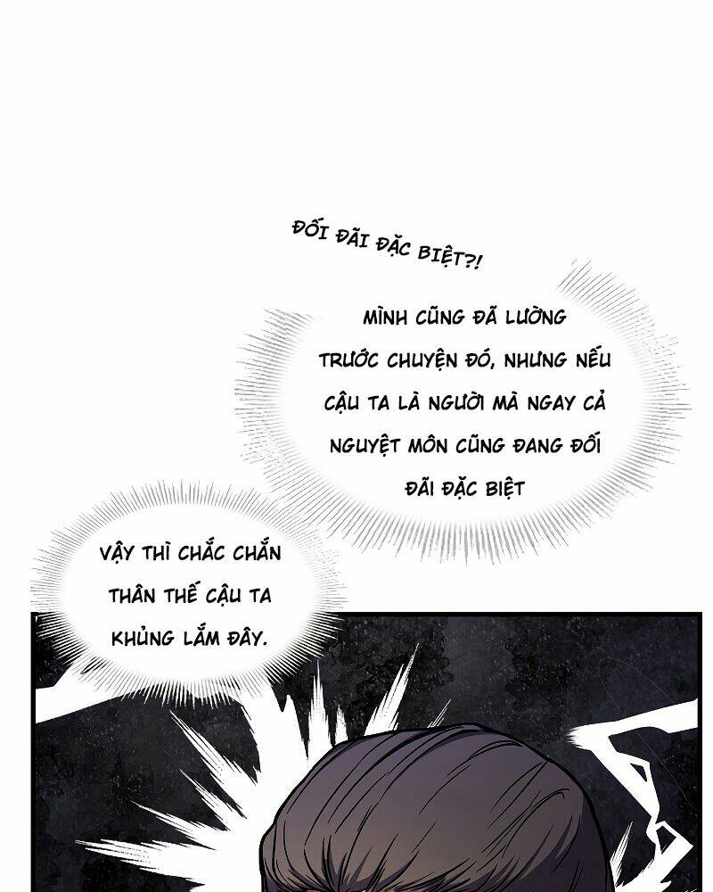 Huyền Thoại Giáo Sĩ Trở Lại: Chapter 33
