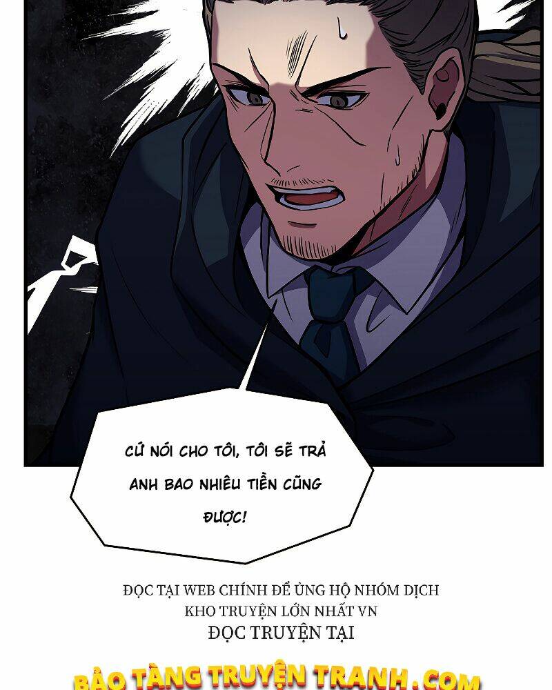 Huyền Thoại Giáo Sĩ Trở Lại: Chapter 33