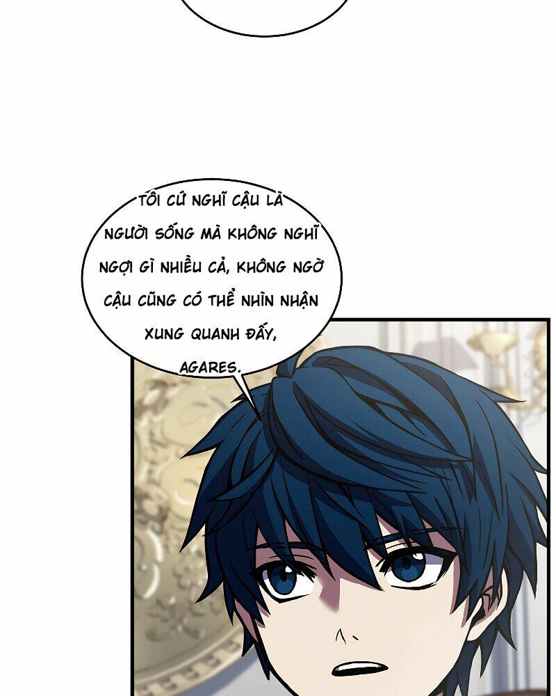 Huyền Thoại Giáo Sĩ Trở Lại: Chapter 33
