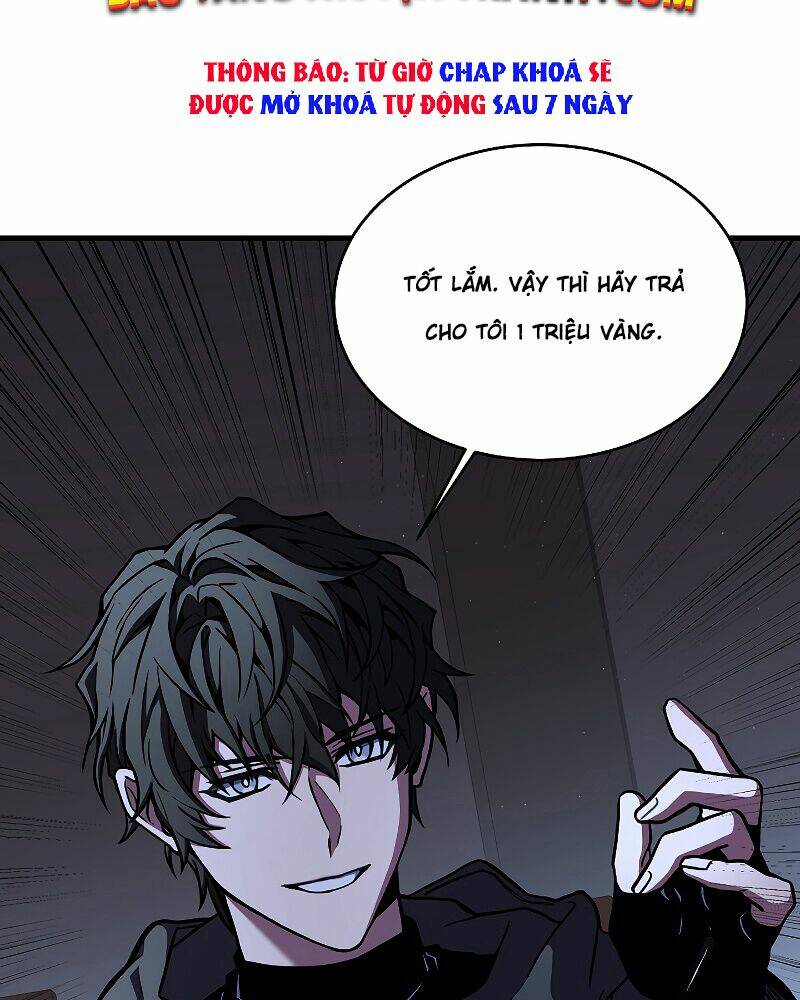 Huyền Thoại Giáo Sĩ Trở Lại: Chapter 33