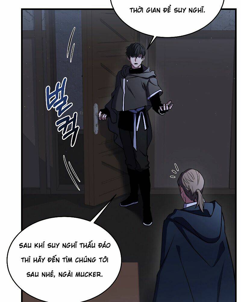 Huyền Thoại Giáo Sĩ Trở Lại: Chapter 33