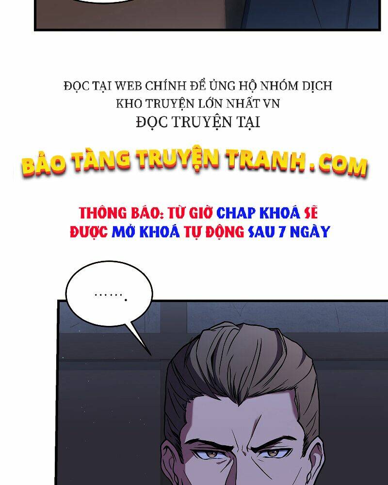 Huyền Thoại Giáo Sĩ Trở Lại: Chapter 33