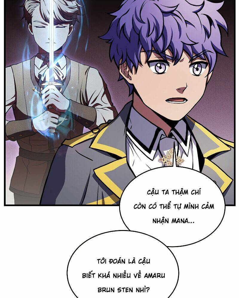 Huyền Thoại Giáo Sĩ Trở Lại: Chapter 33