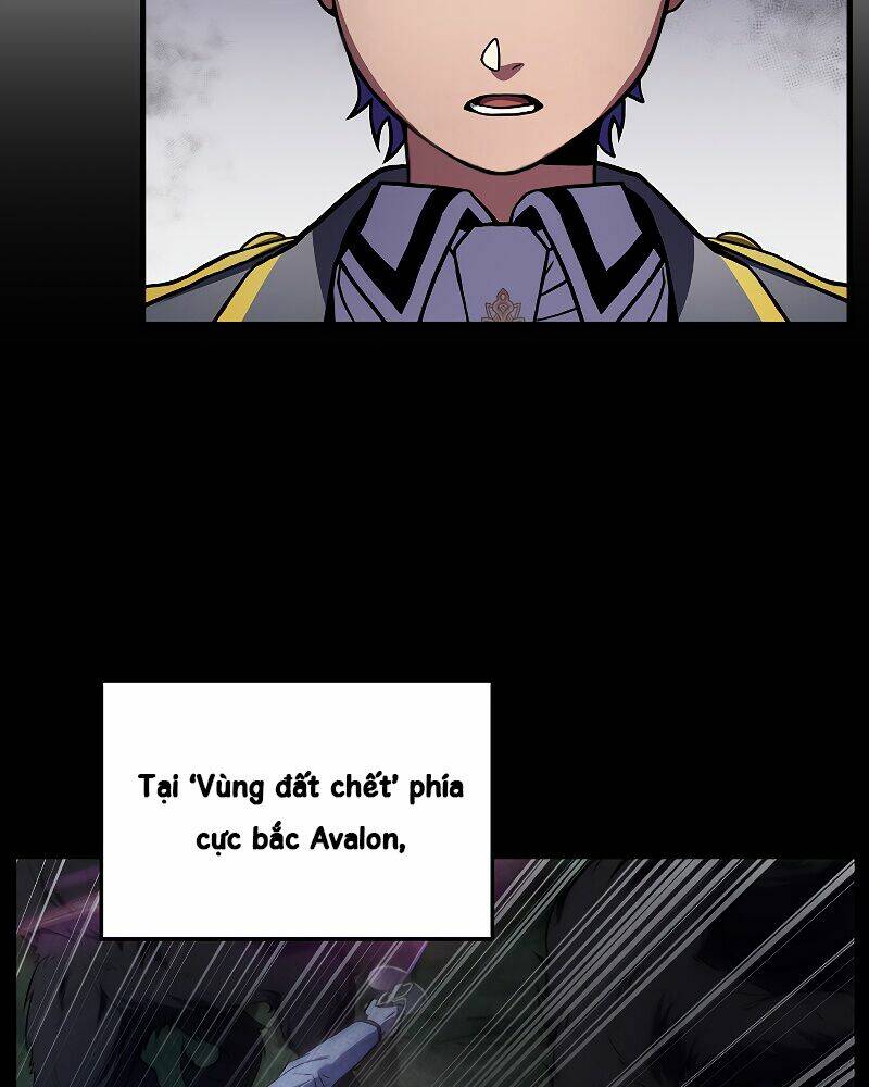 Huyền Thoại Giáo Sĩ Trở Lại: Chapter 33