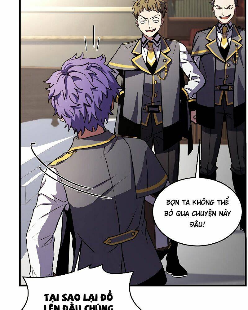Huyền Thoại Giáo Sĩ Trở Lại: Chapter 34