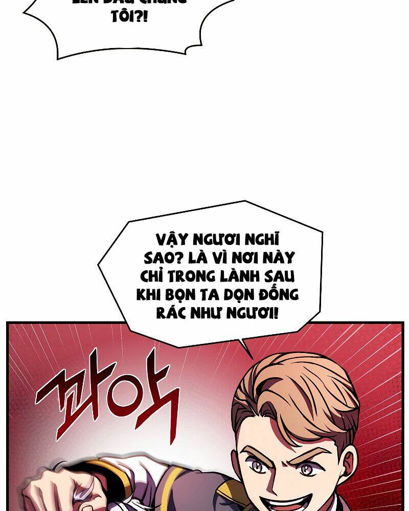 Huyền Thoại Giáo Sĩ Trở Lại: Chapter 34