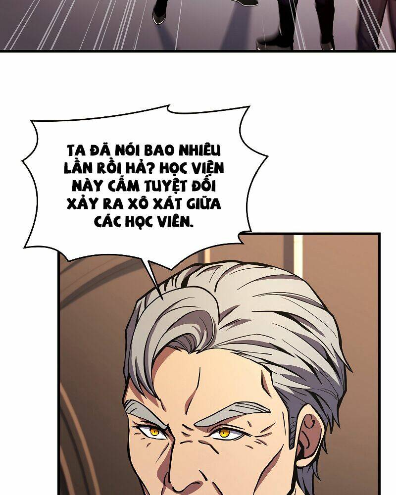 Huyền Thoại Giáo Sĩ Trở Lại: Chapter 34
