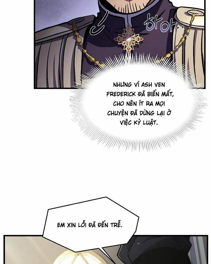 Huyền Thoại Giáo Sĩ Trở Lại: Chapter 34