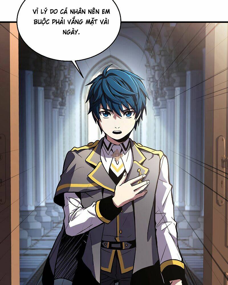 Huyền Thoại Giáo Sĩ Trở Lại: Chapter 34