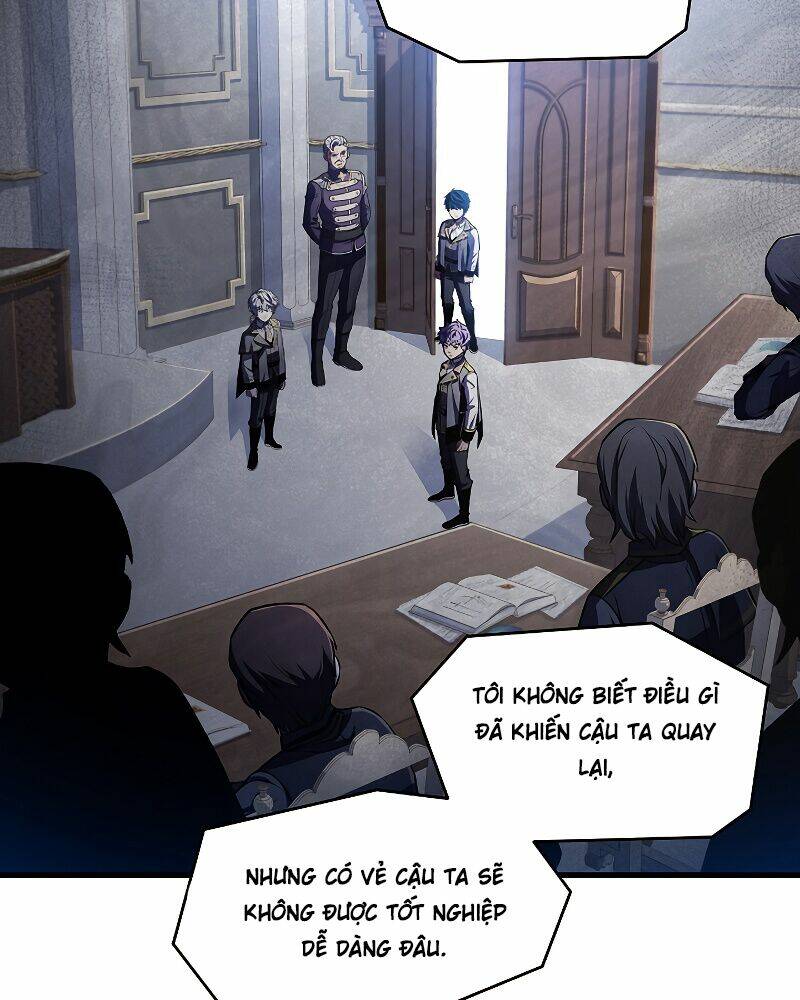Huyền Thoại Giáo Sĩ Trở Lại: Chapter 34