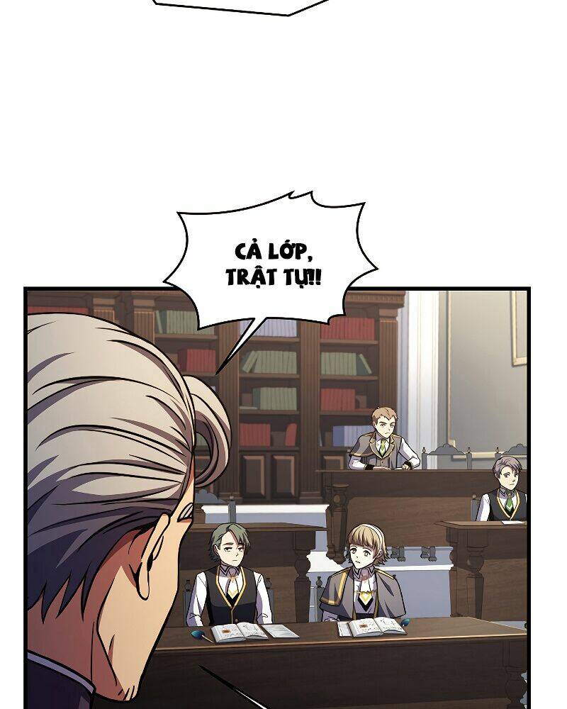 Huyền Thoại Giáo Sĩ Trở Lại: Chapter 34