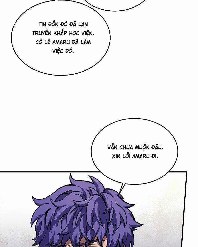 Huyền Thoại Giáo Sĩ Trở Lại: Chapter 34