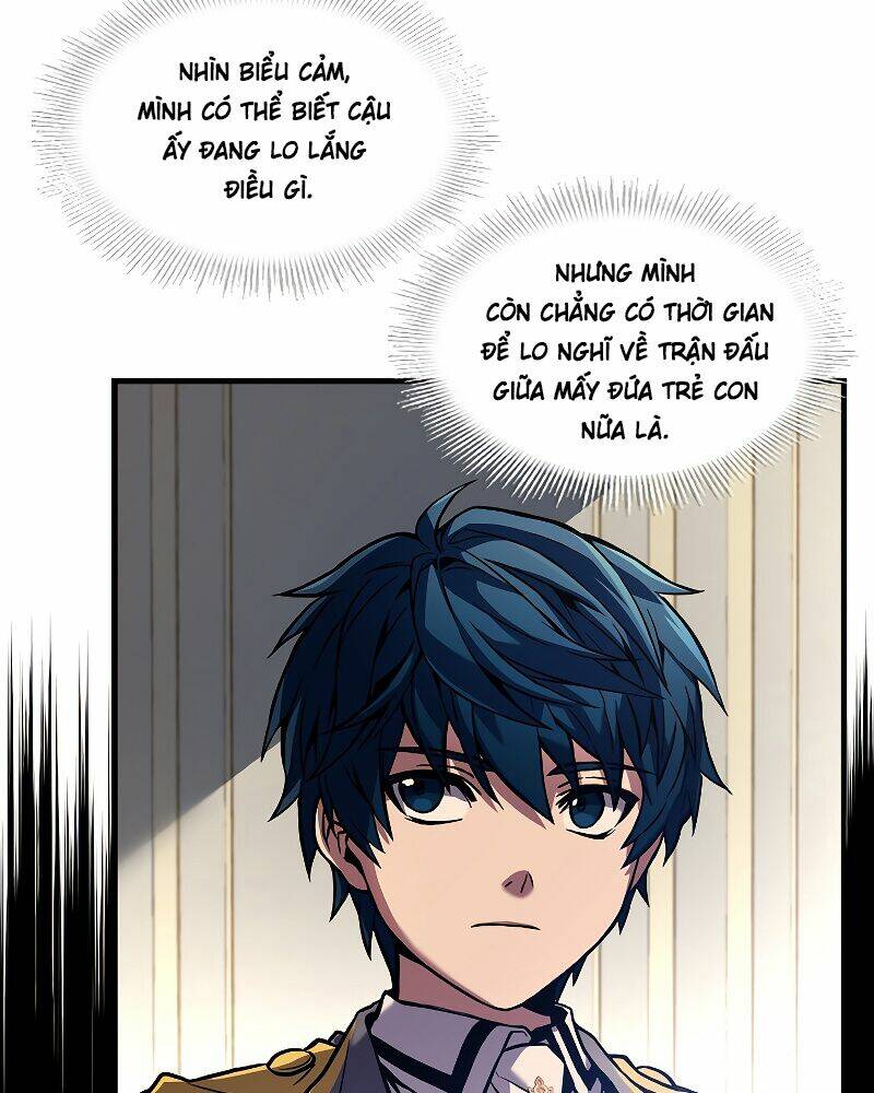 Huyền Thoại Giáo Sĩ Trở Lại: Chapter 34