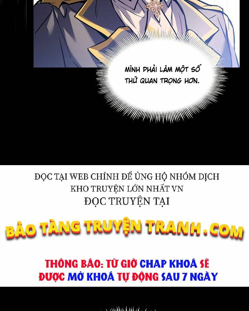 Huyền Thoại Giáo Sĩ Trở Lại: Chapter 34