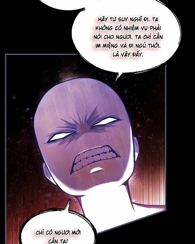 Huyền Thoại Giáo Sĩ Trở Lại: Chapter 34