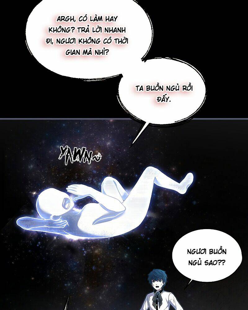 Huyền Thoại Giáo Sĩ Trở Lại: Chapter 34