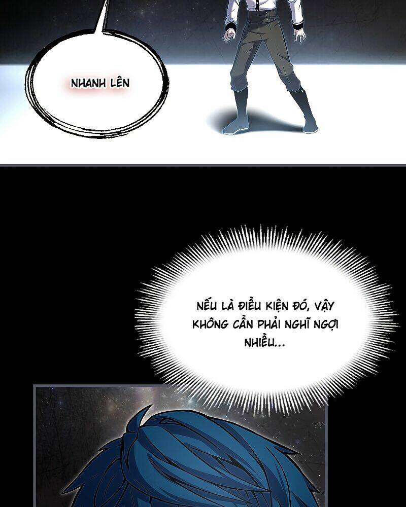 Huyền Thoại Giáo Sĩ Trở Lại: Chapter 34