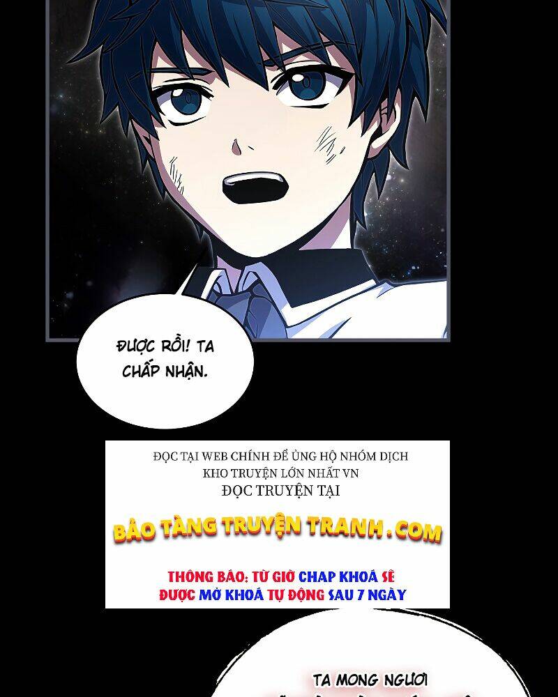 Huyền Thoại Giáo Sĩ Trở Lại: Chapter 34