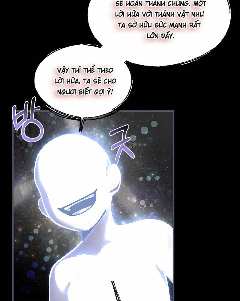 Huyền Thoại Giáo Sĩ Trở Lại: Chapter 34