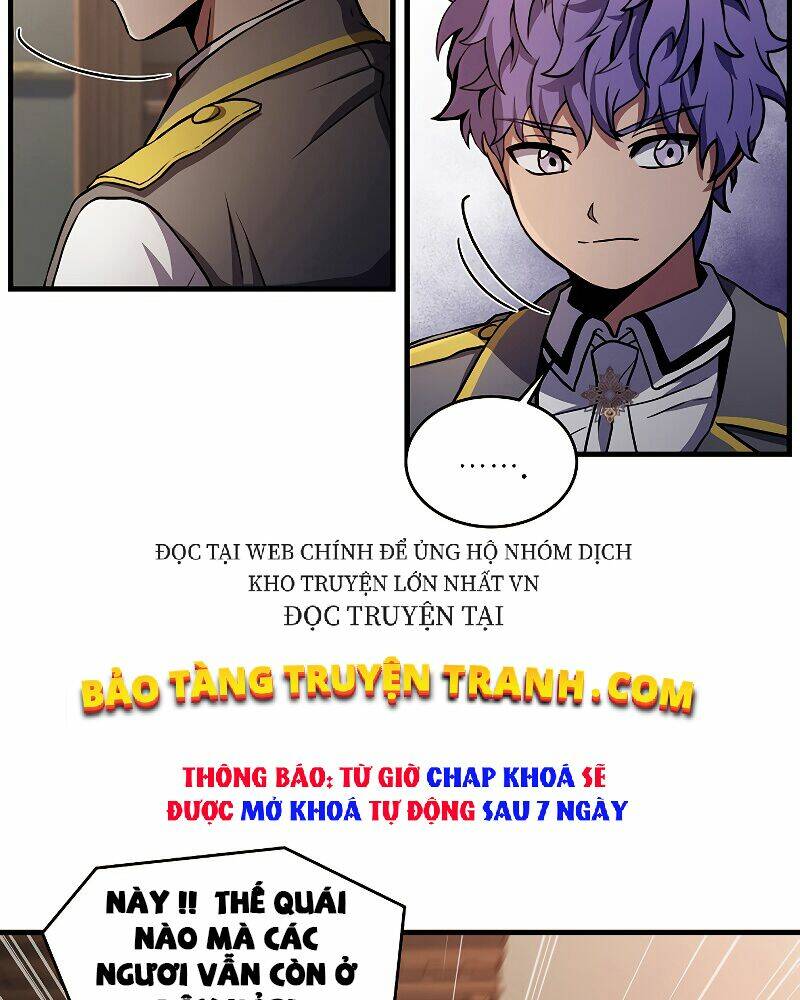 Huyền Thoại Giáo Sĩ Trở Lại: Chapter 34