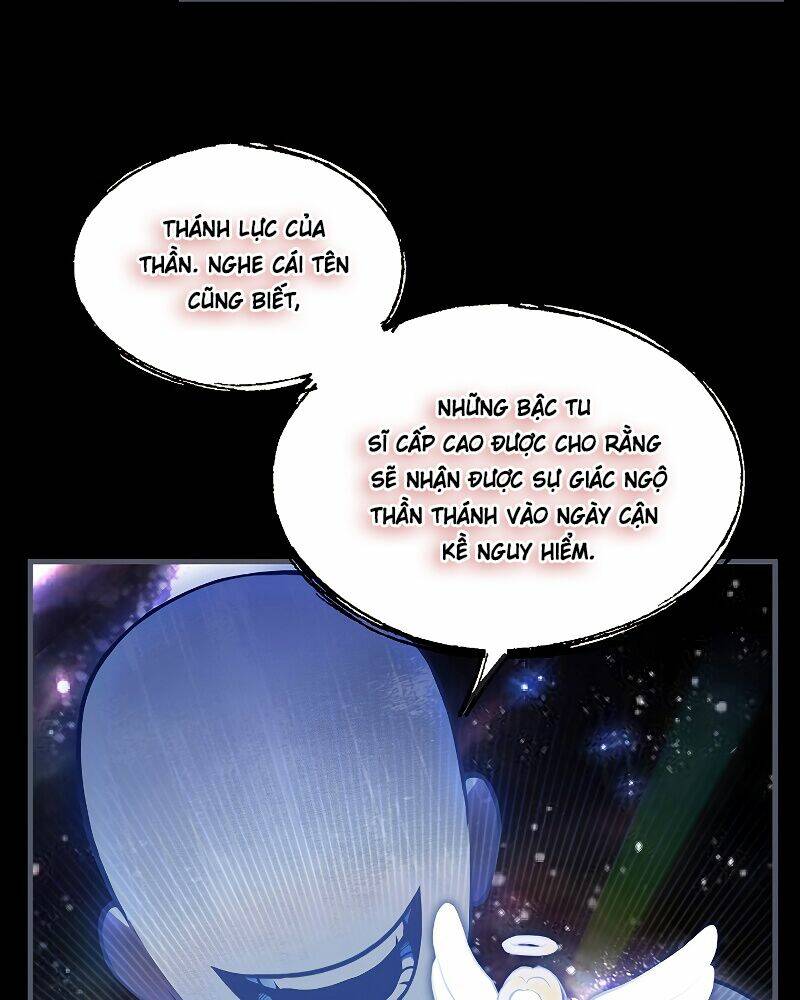Huyền Thoại Giáo Sĩ Trở Lại: Chapter 34