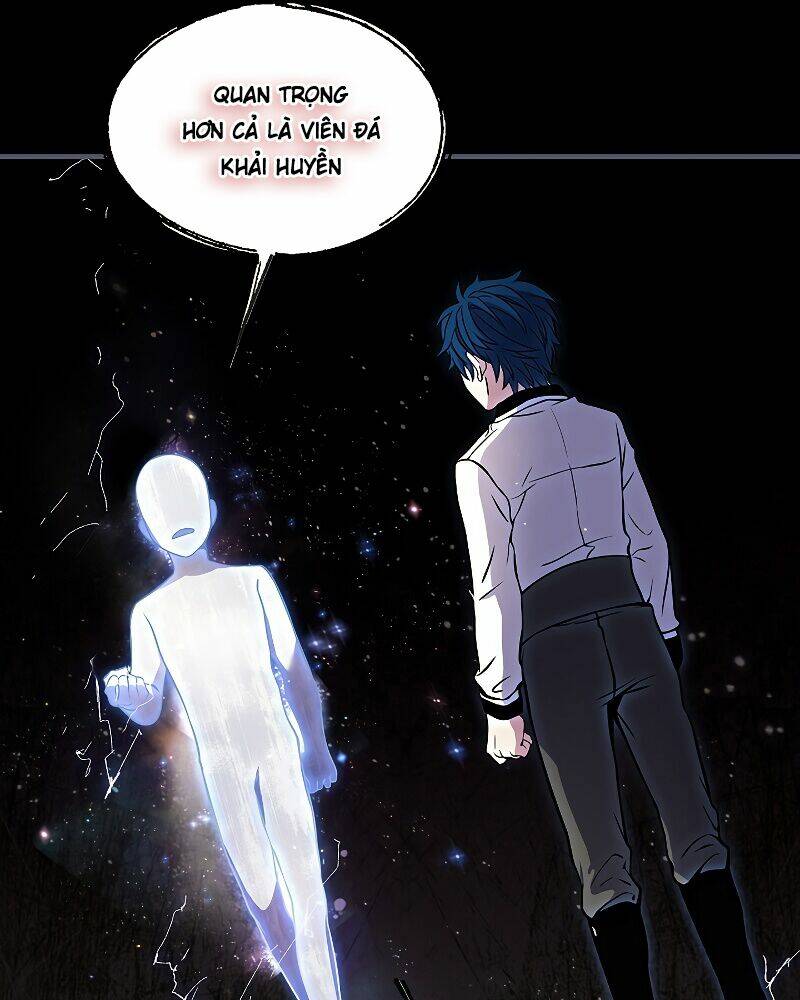 Huyền Thoại Giáo Sĩ Trở Lại: Chapter 34