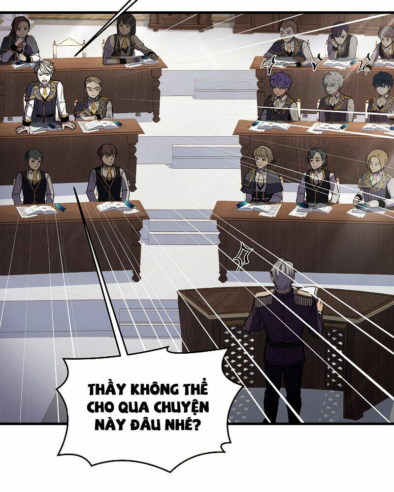 Huyền Thoại Giáo Sĩ Trở Lại: Chapter 34