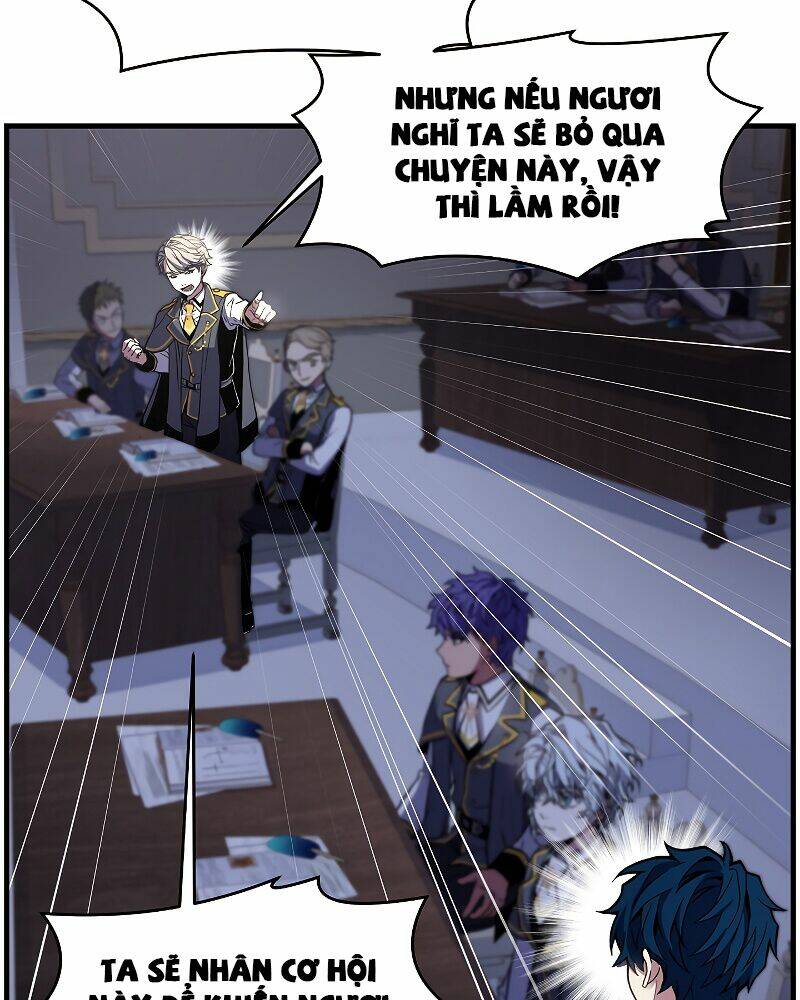 Huyền Thoại Giáo Sĩ Trở Lại: Chapter 34