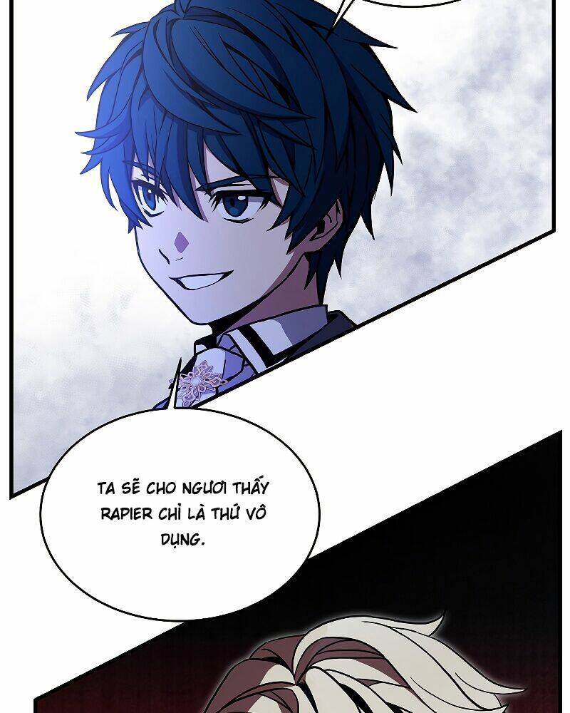 Huyền Thoại Giáo Sĩ Trở Lại: Chapter 34