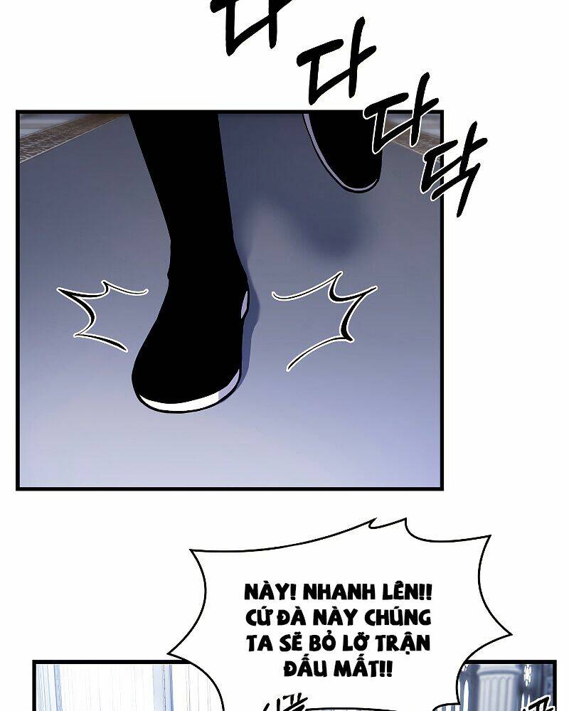 Huyền Thoại Giáo Sĩ Trở Lại: Chapter 34