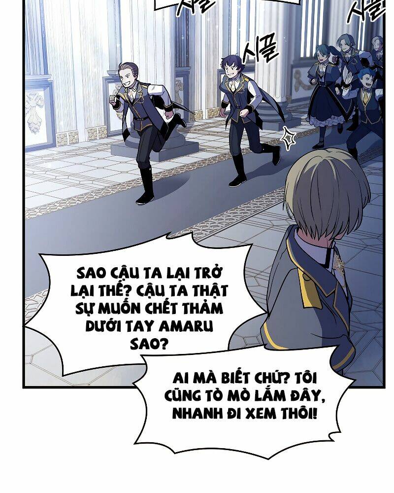 Huyền Thoại Giáo Sĩ Trở Lại: Chapter 34