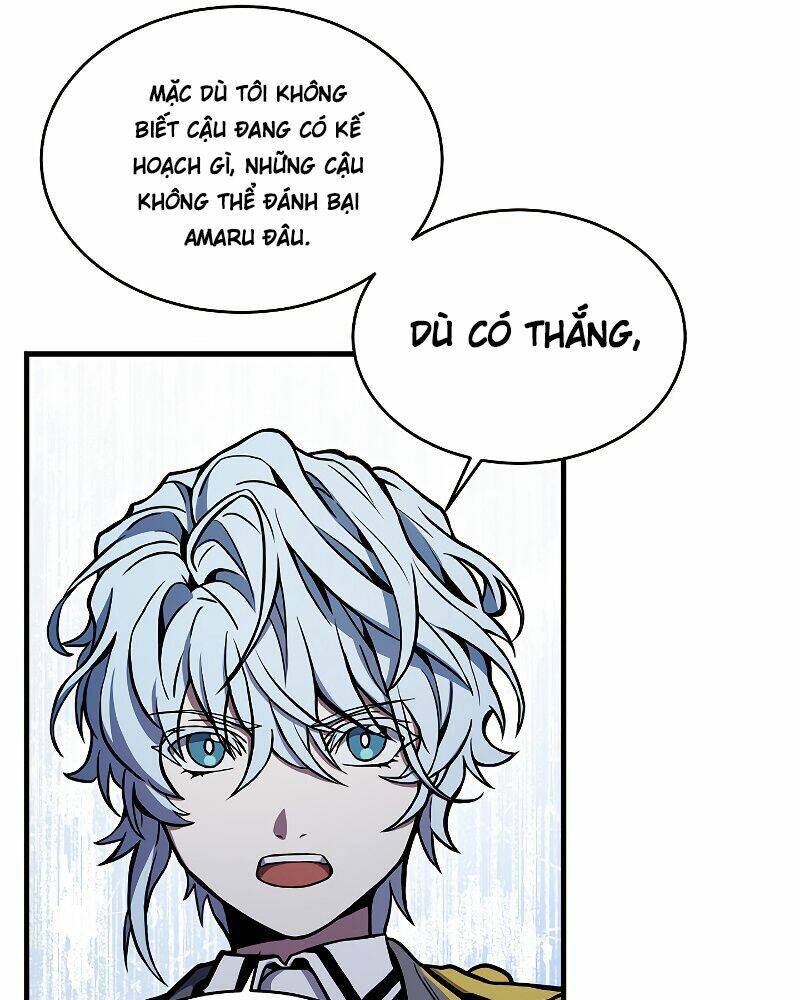 Huyền Thoại Giáo Sĩ Trở Lại: Chapter 34